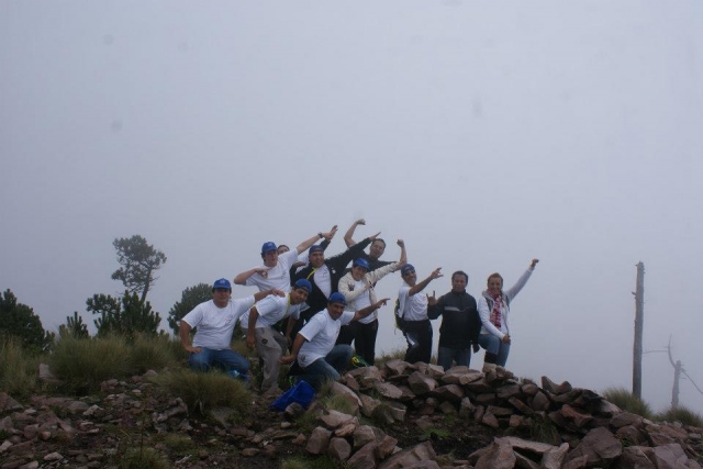 Grupos empresariales